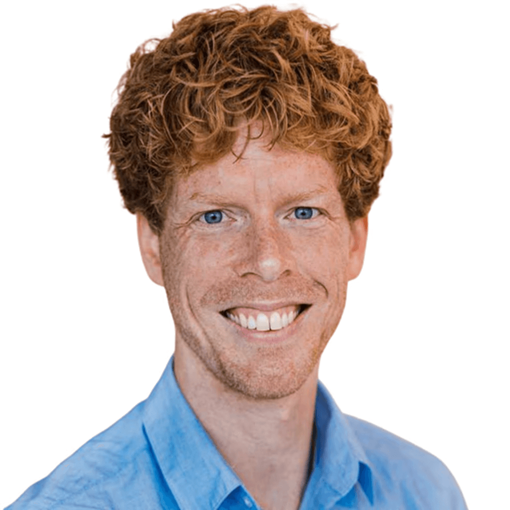 Ruben de Boer