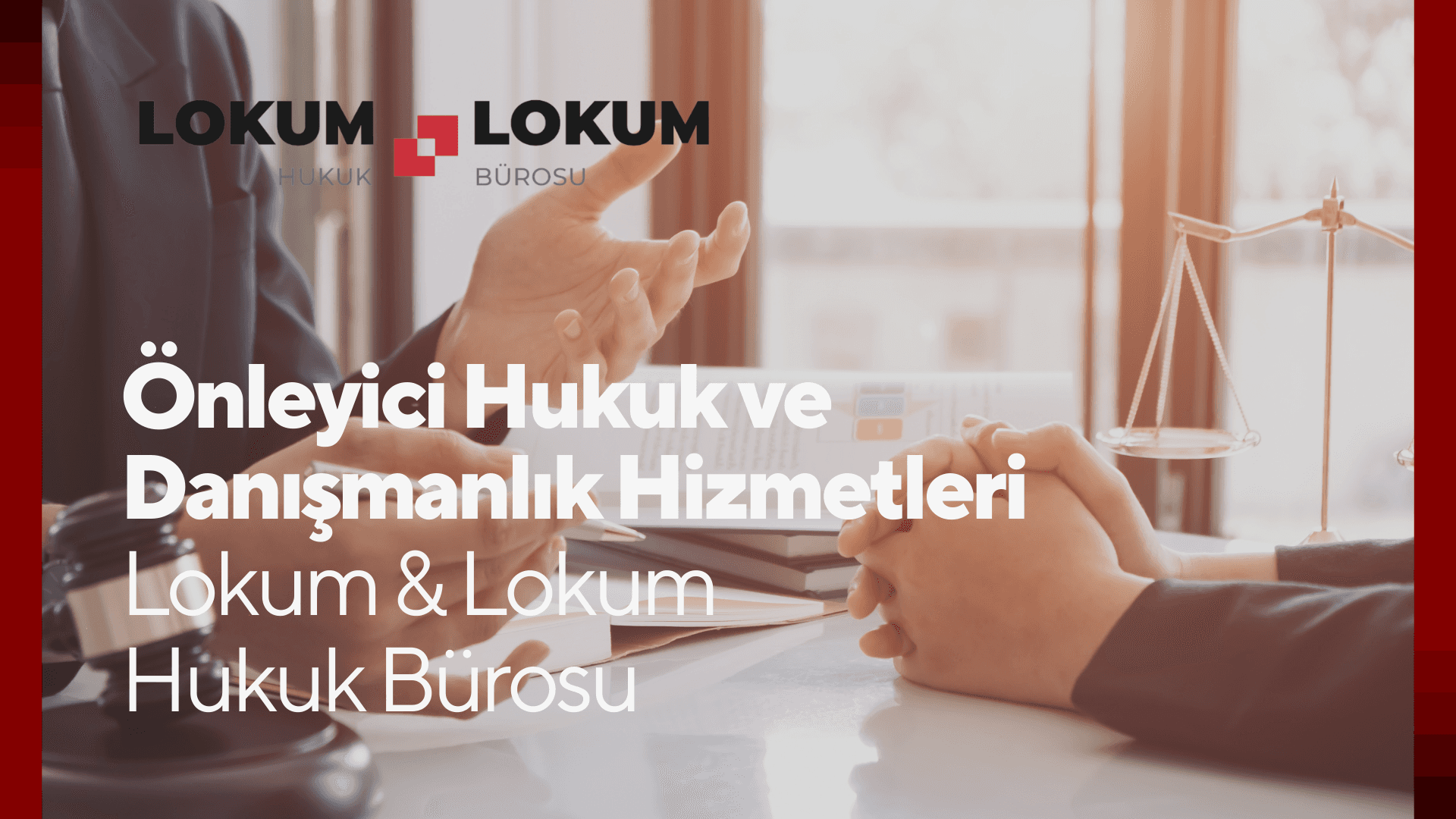 Önleyici Hukuk