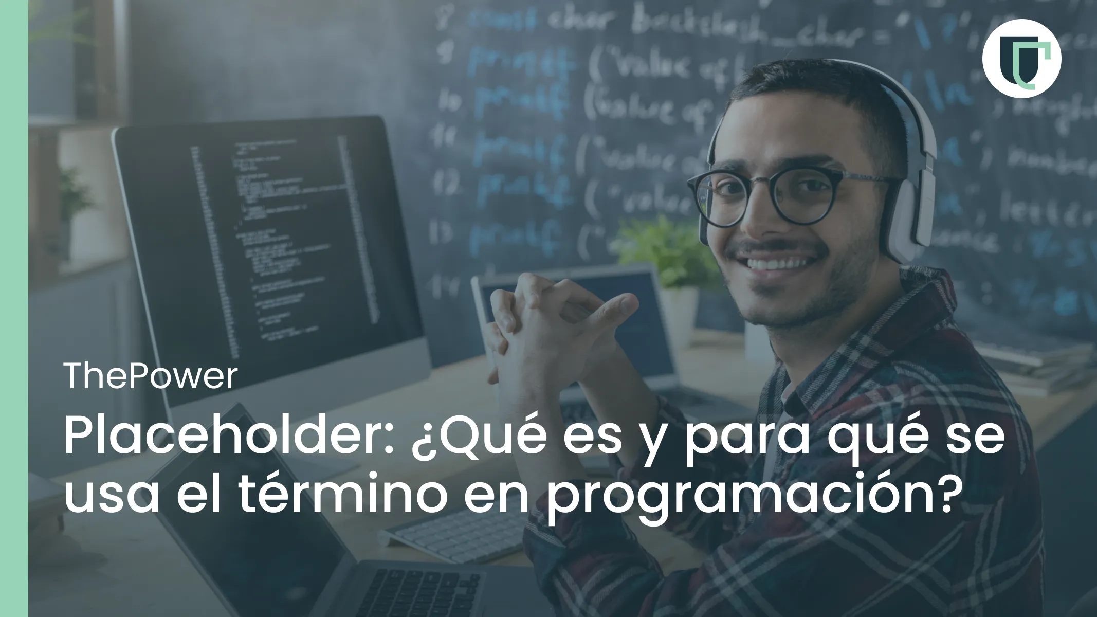 Placeholder: ¿Qué es y para qué se usa el término en programación?