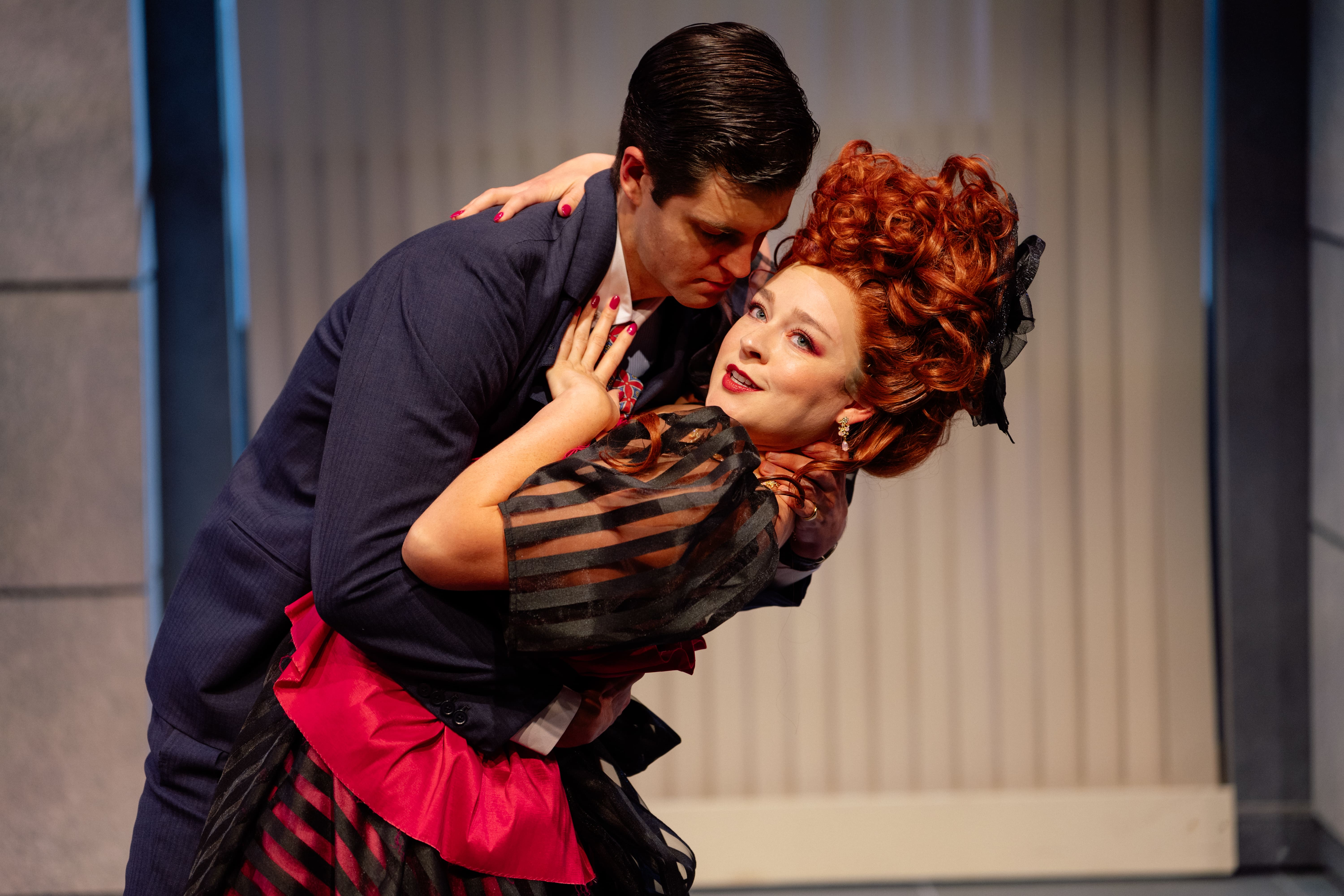 The Importance of Being Earnest