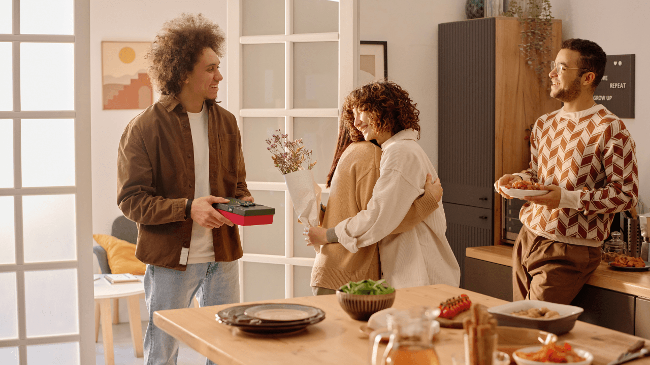 housewarming party ideas 