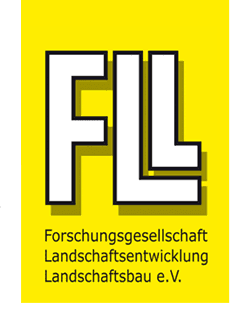 Logo Forschungsgesellschaft Landschaftsentwicklung Landschaftsbau e.V.