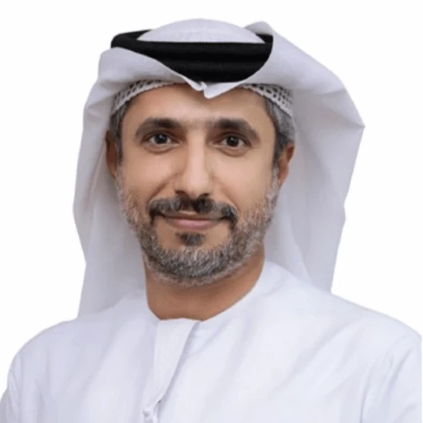 Mr. Saif Al Mazrouei - CEO, Ports Cluster, AD Ports Group