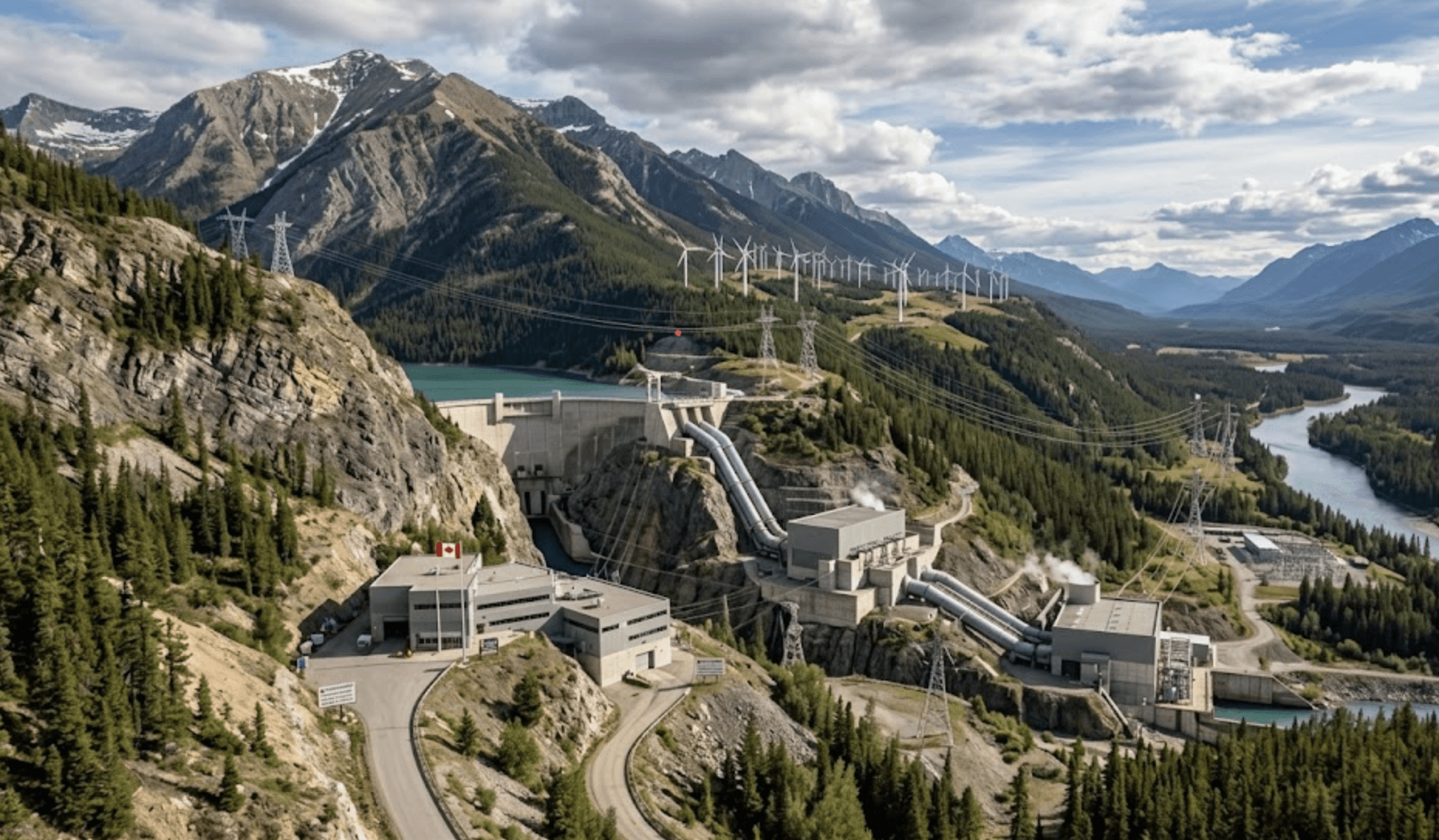 Nova Scotia Power breach