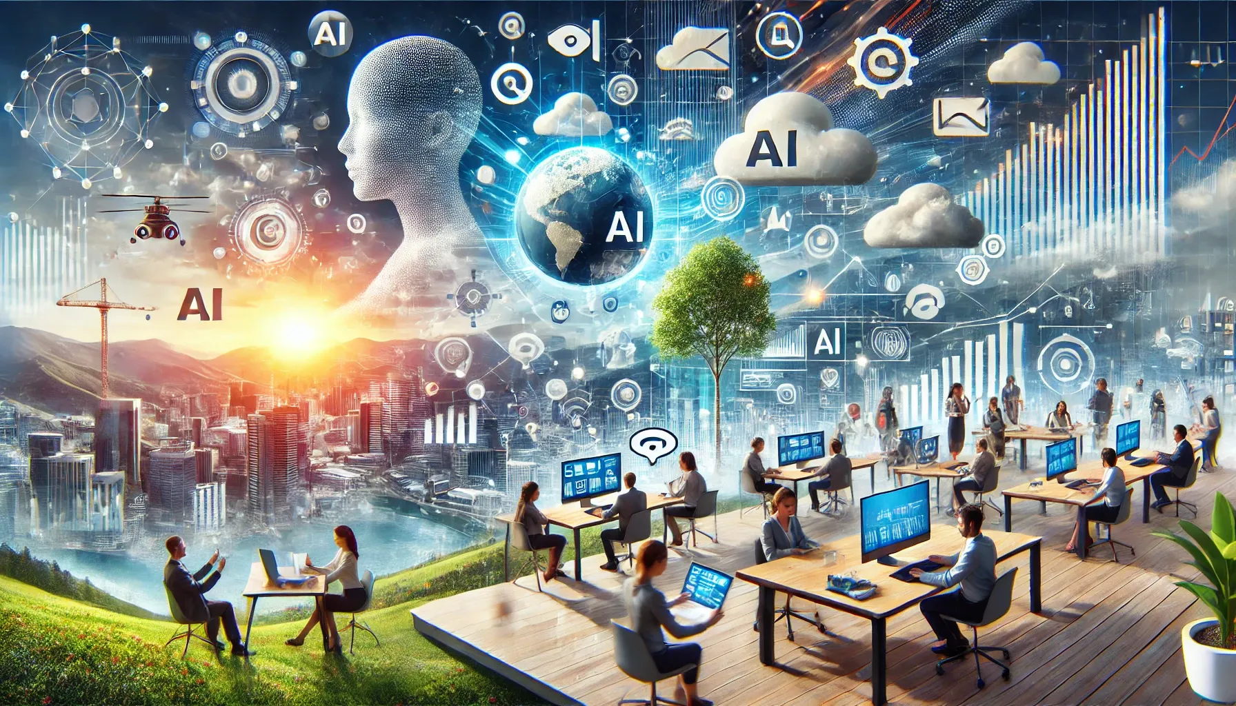 workplace enterprise AI search