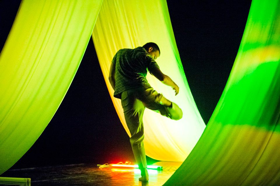 Full Dashboard with Sidebar