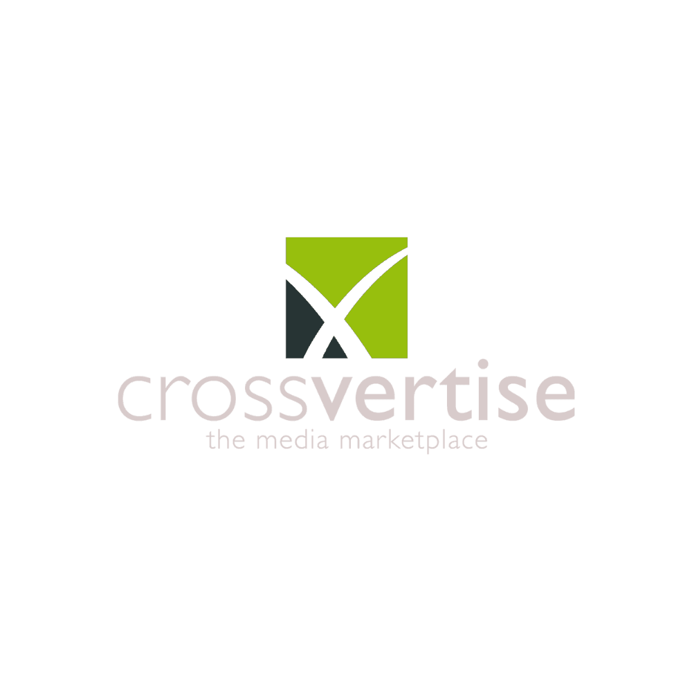 Crossvertise Logo