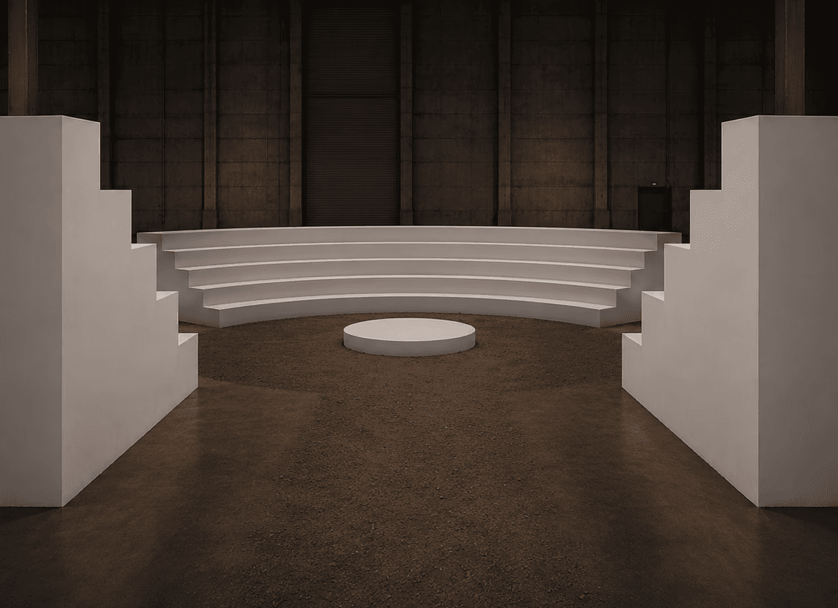 Velvet Steps Project