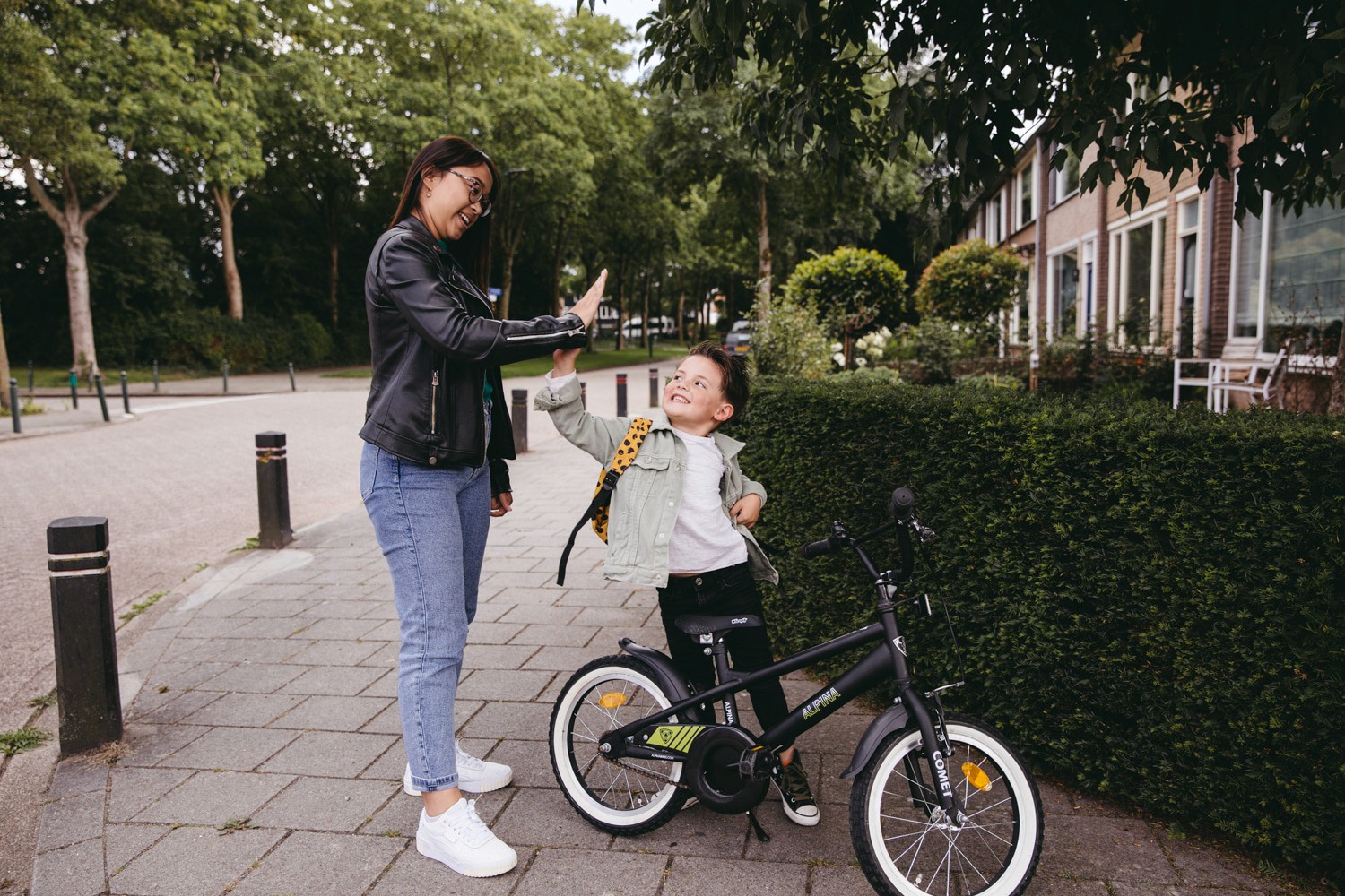 Why choose a babysitter in Tilburg?