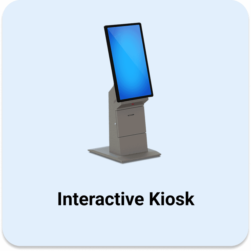 Built For Scale Image