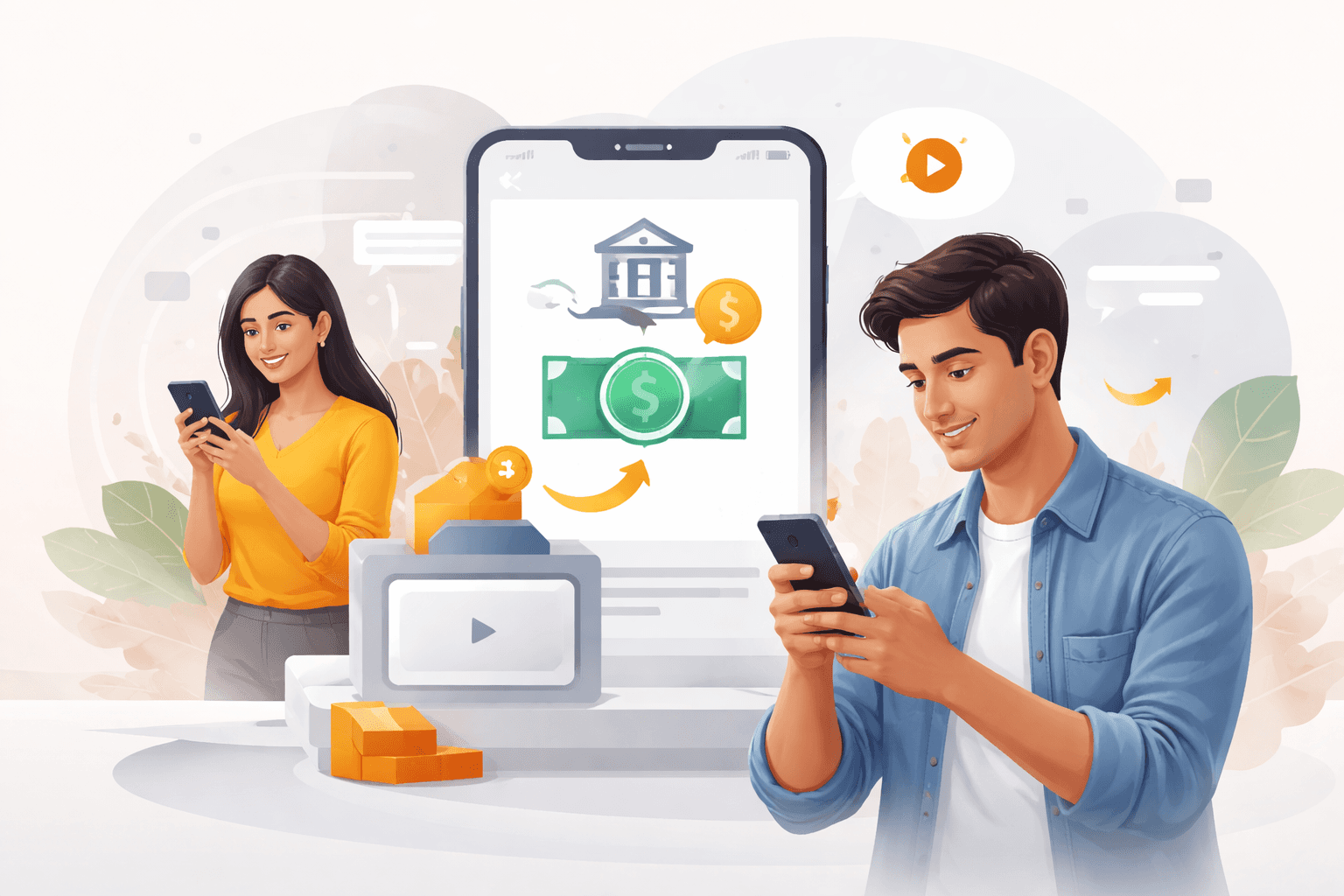 Real-Time Lending India 2026: Instant Loan Speed