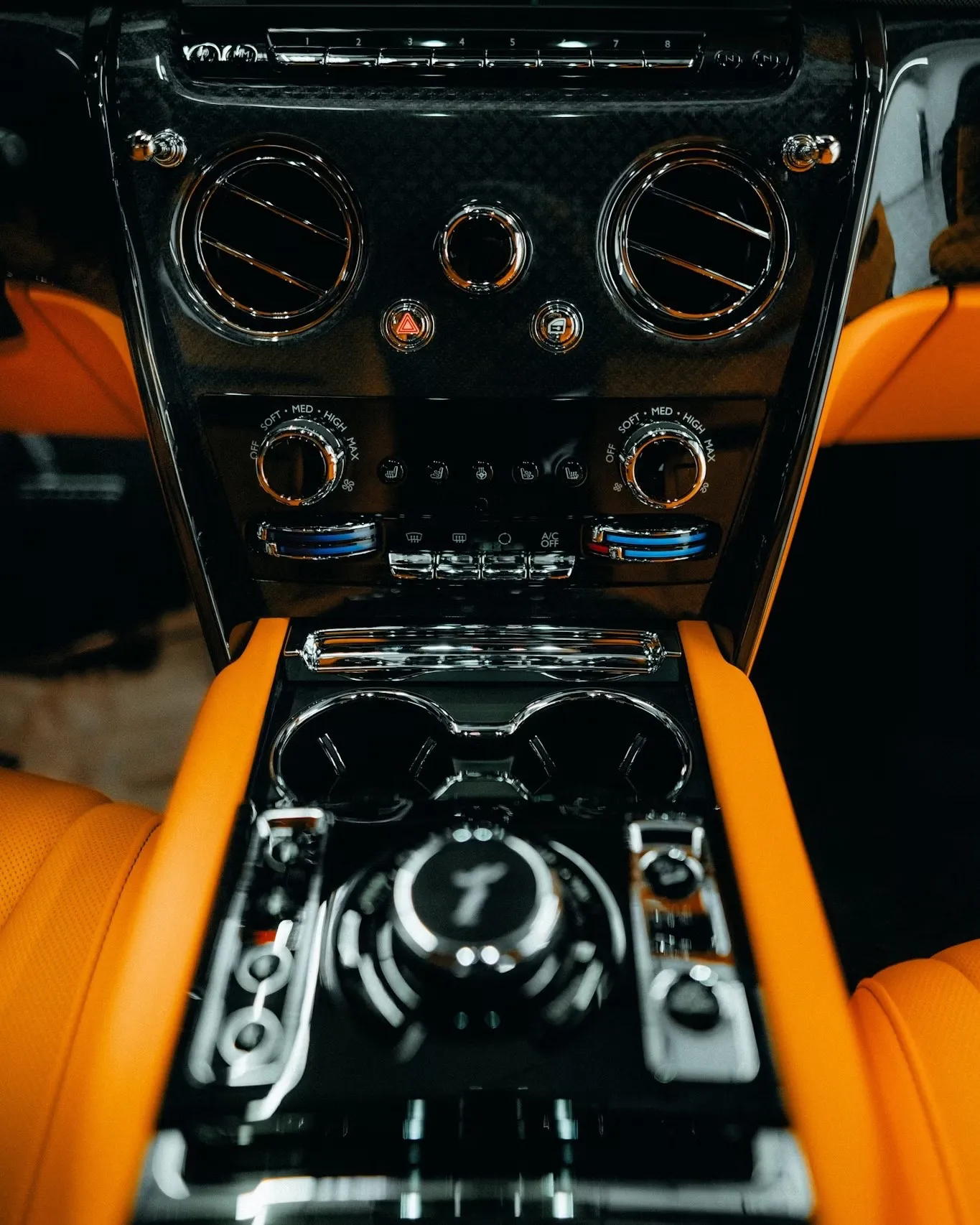 Rolls Royce