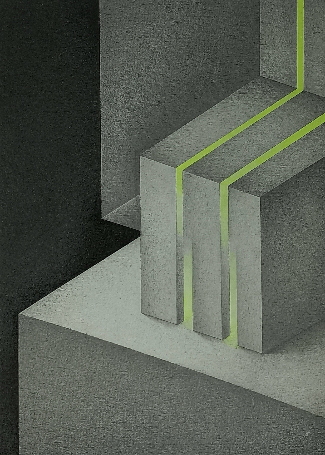 Bob Truman the Artist