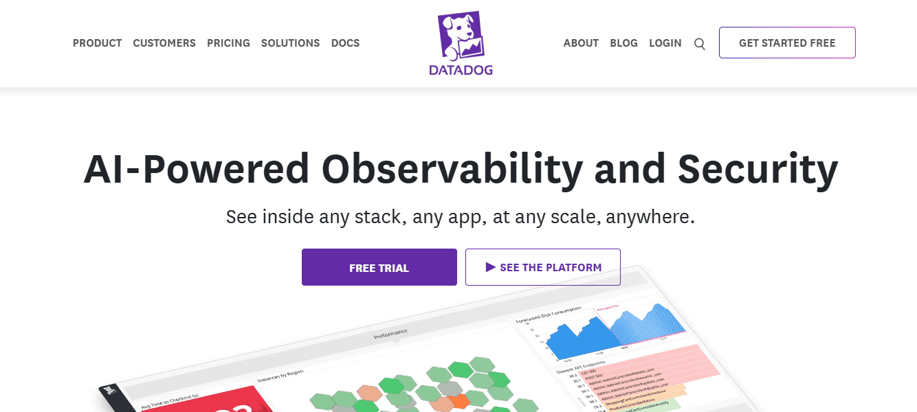 Datadog
