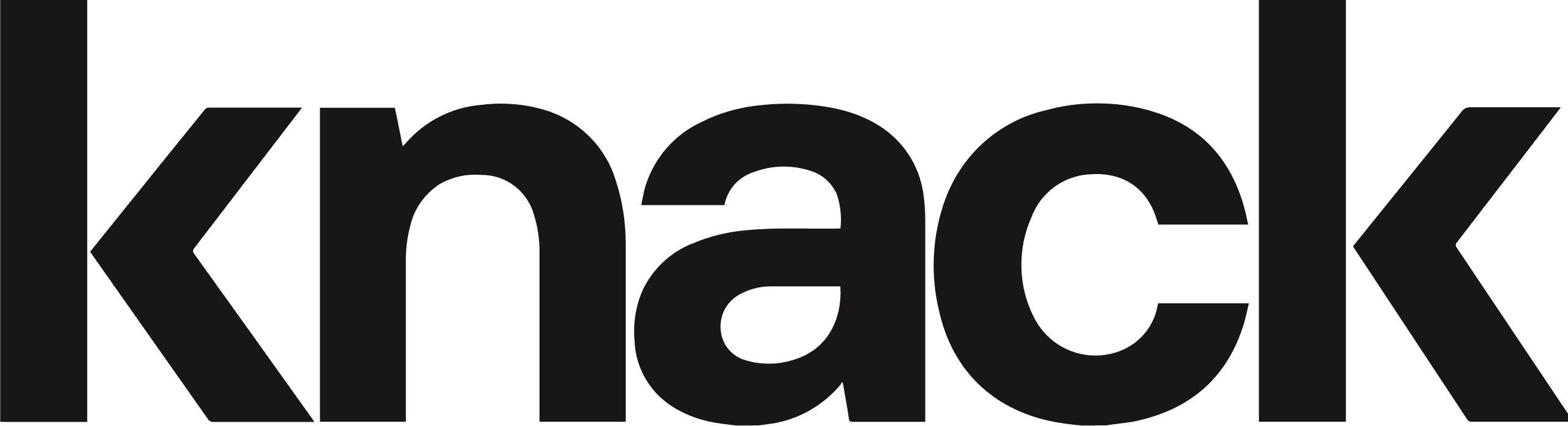 knack logo