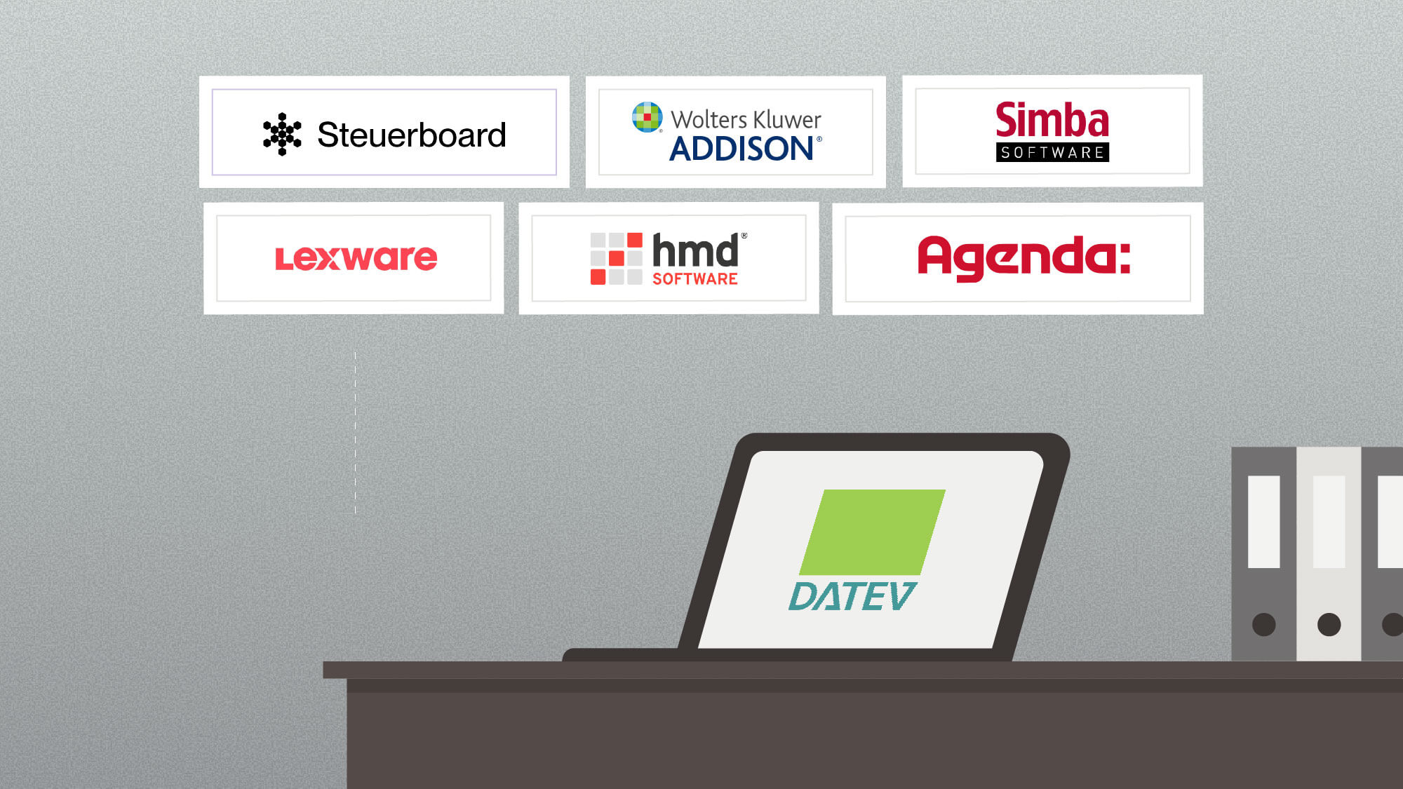 Datev-Alternativen im Überblick: Steuerboard auch ohne aufwändigen Systemwechsel nutzen