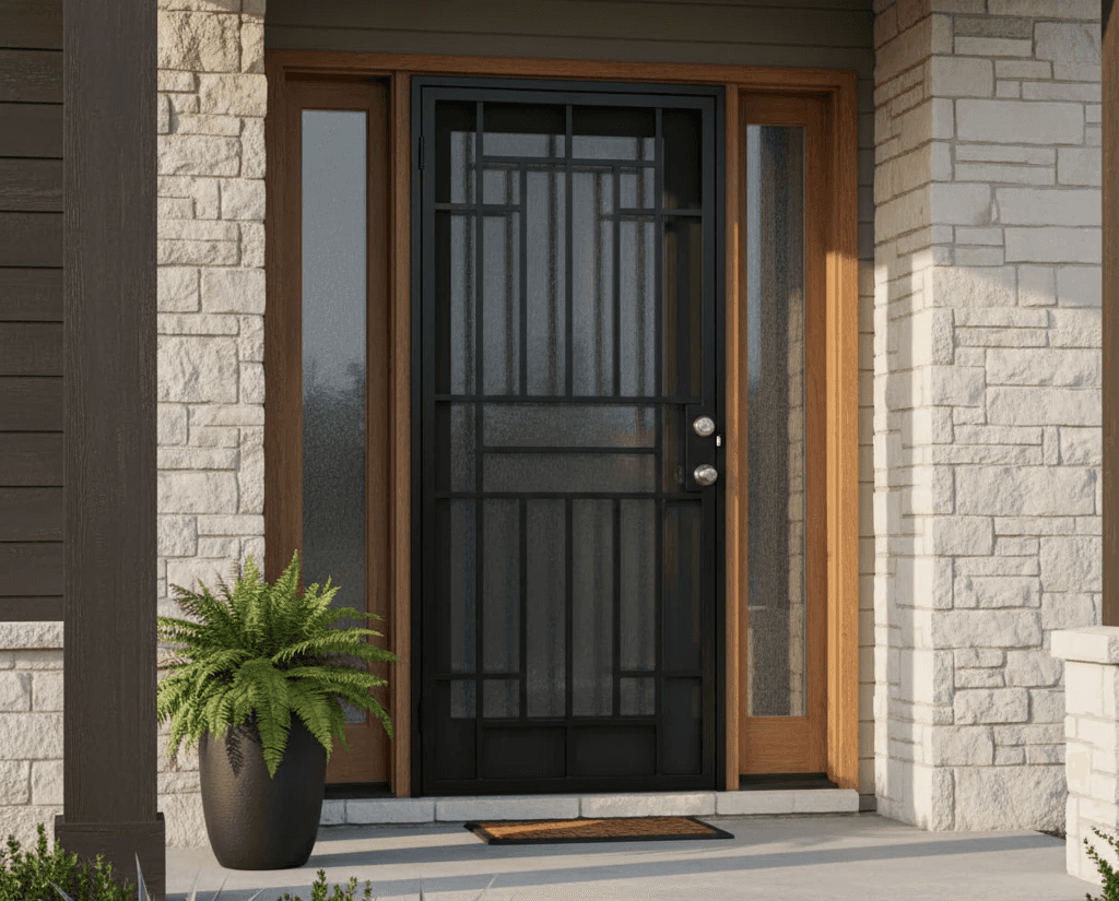 Residential Plumbing