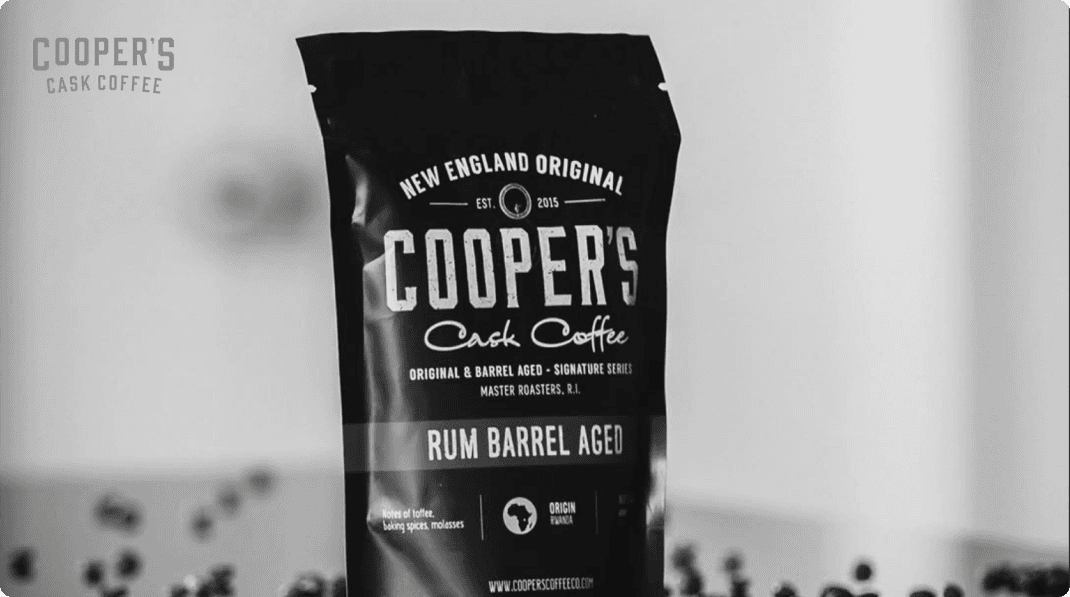 Coopers Cask Coffee ecommerce marketing agency Meta Ads case study