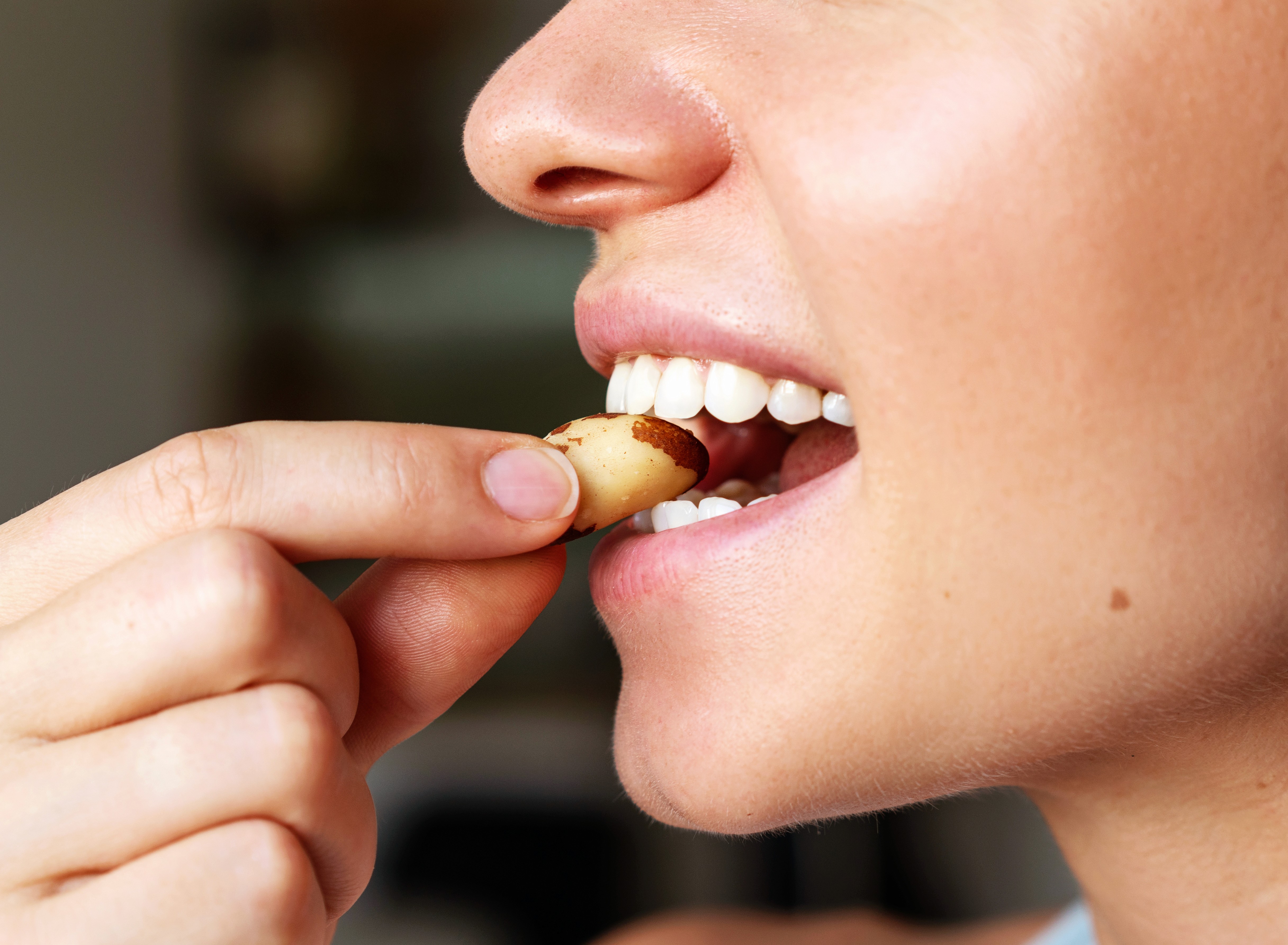 Maintenez un sourire radieux pendant la saison festive