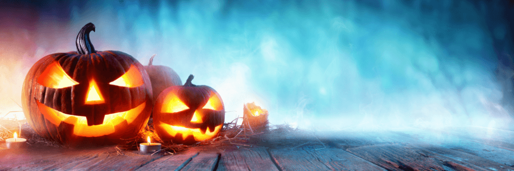 Halloween Marketing Ideas