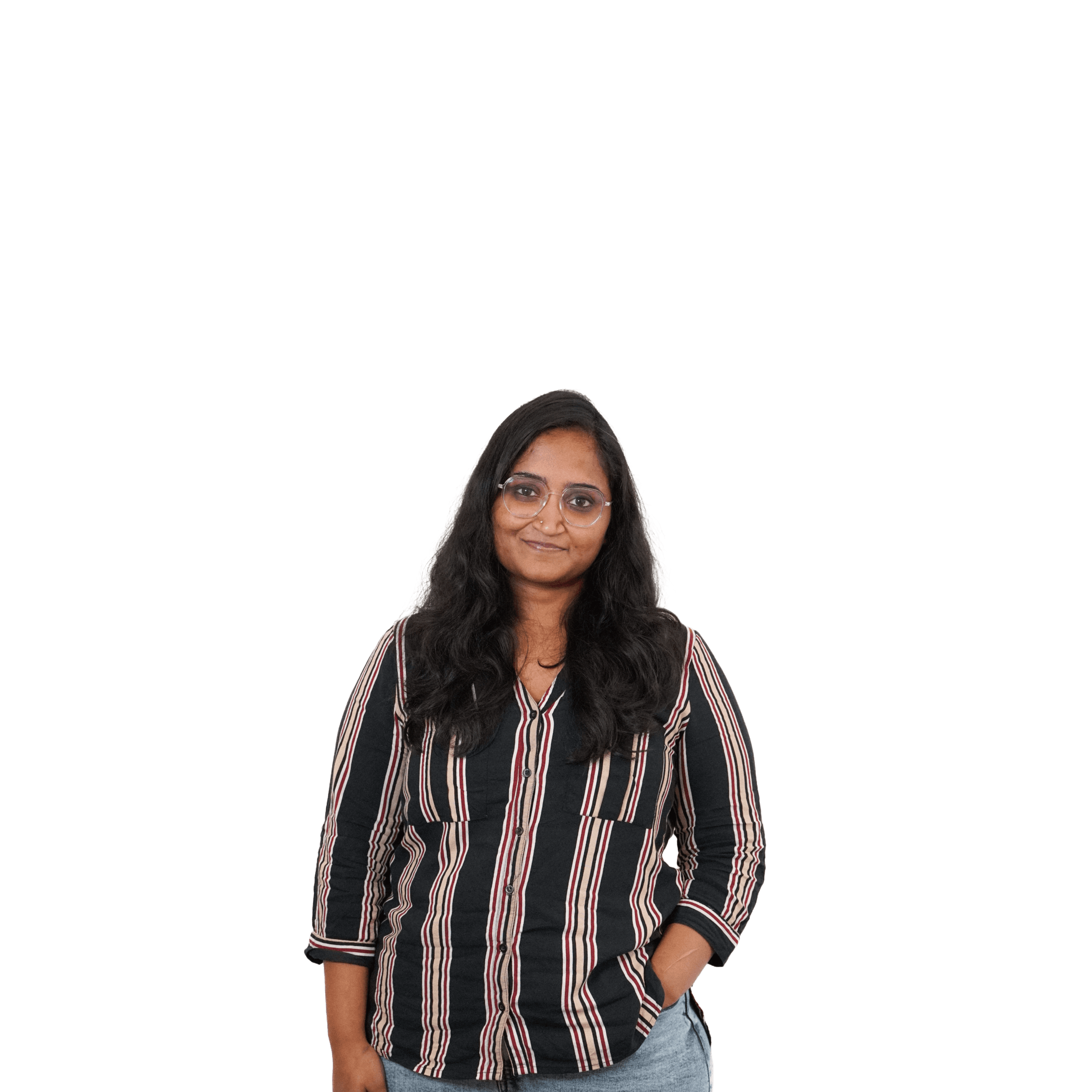 Geetha DG