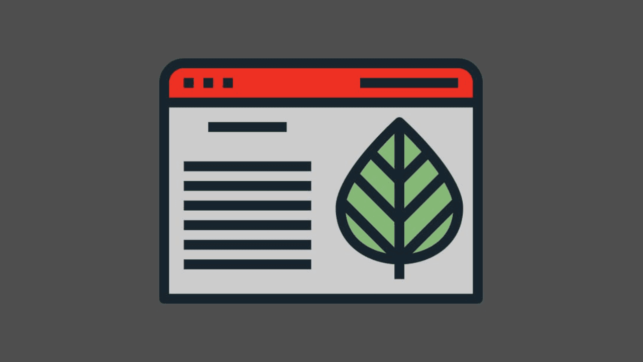 evergreen content blog