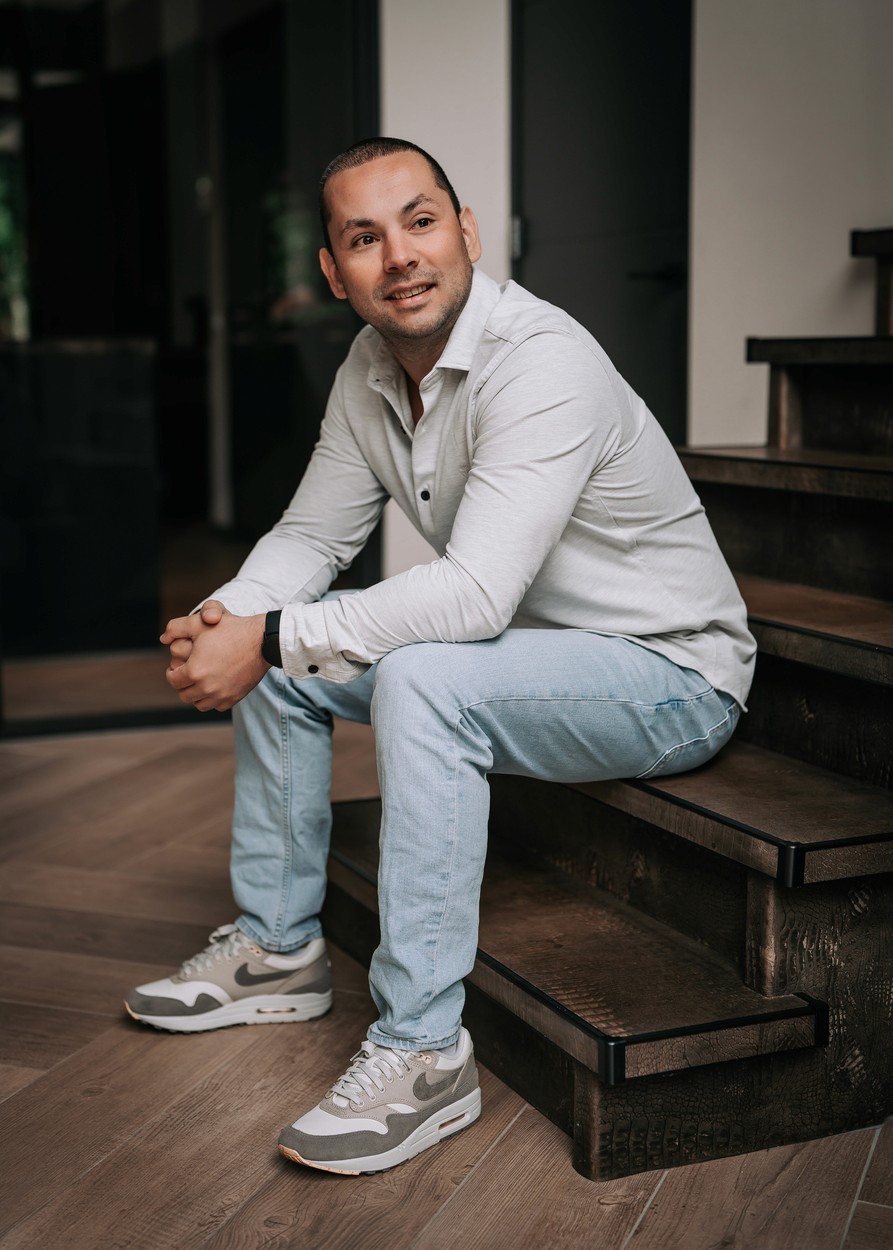 website laten maken borne