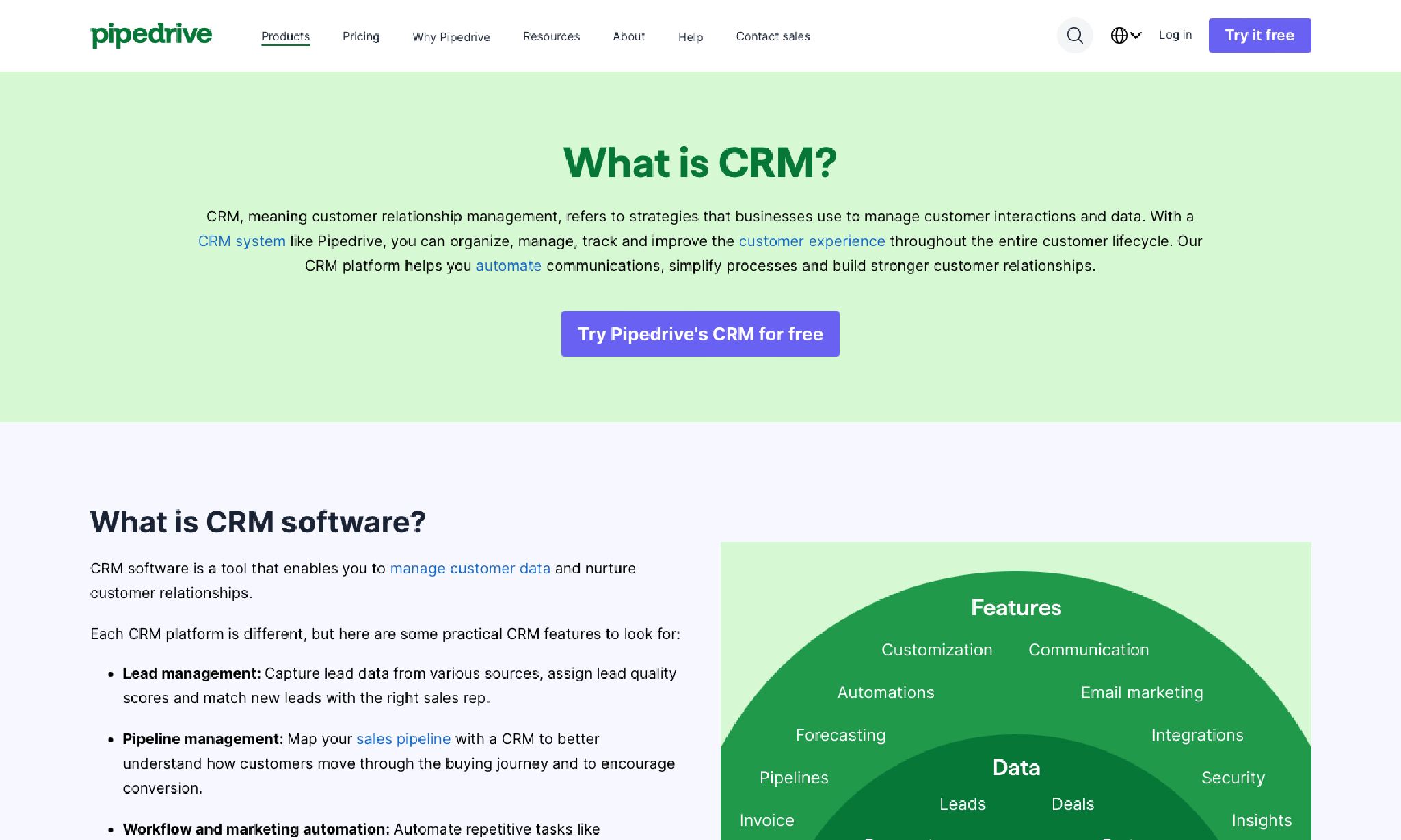 Top 10 Logistics CRM Software for Efficient Supply Chain Management