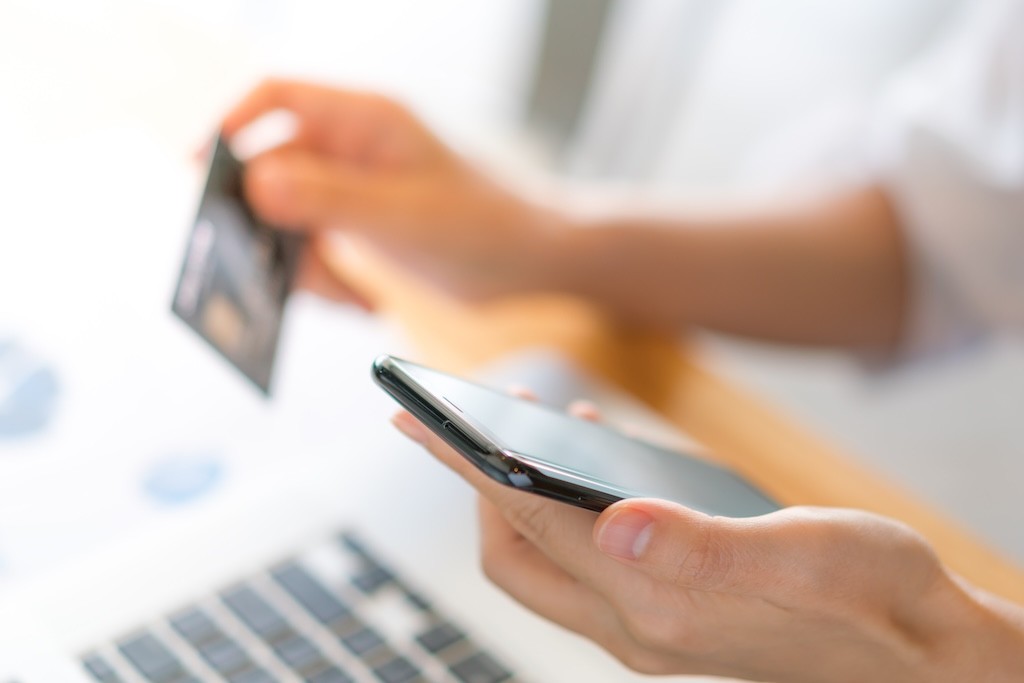 card not present transactions