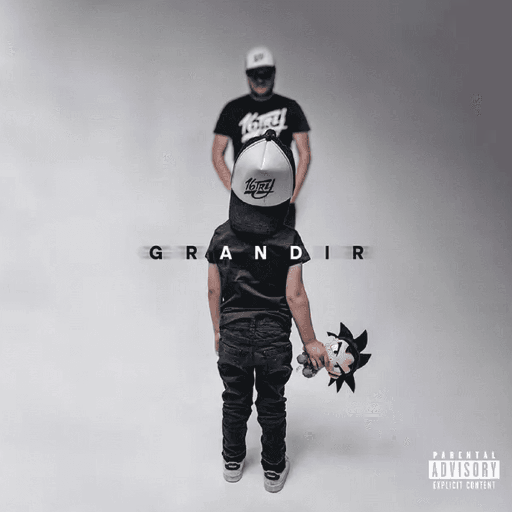 Grandir 16 Try