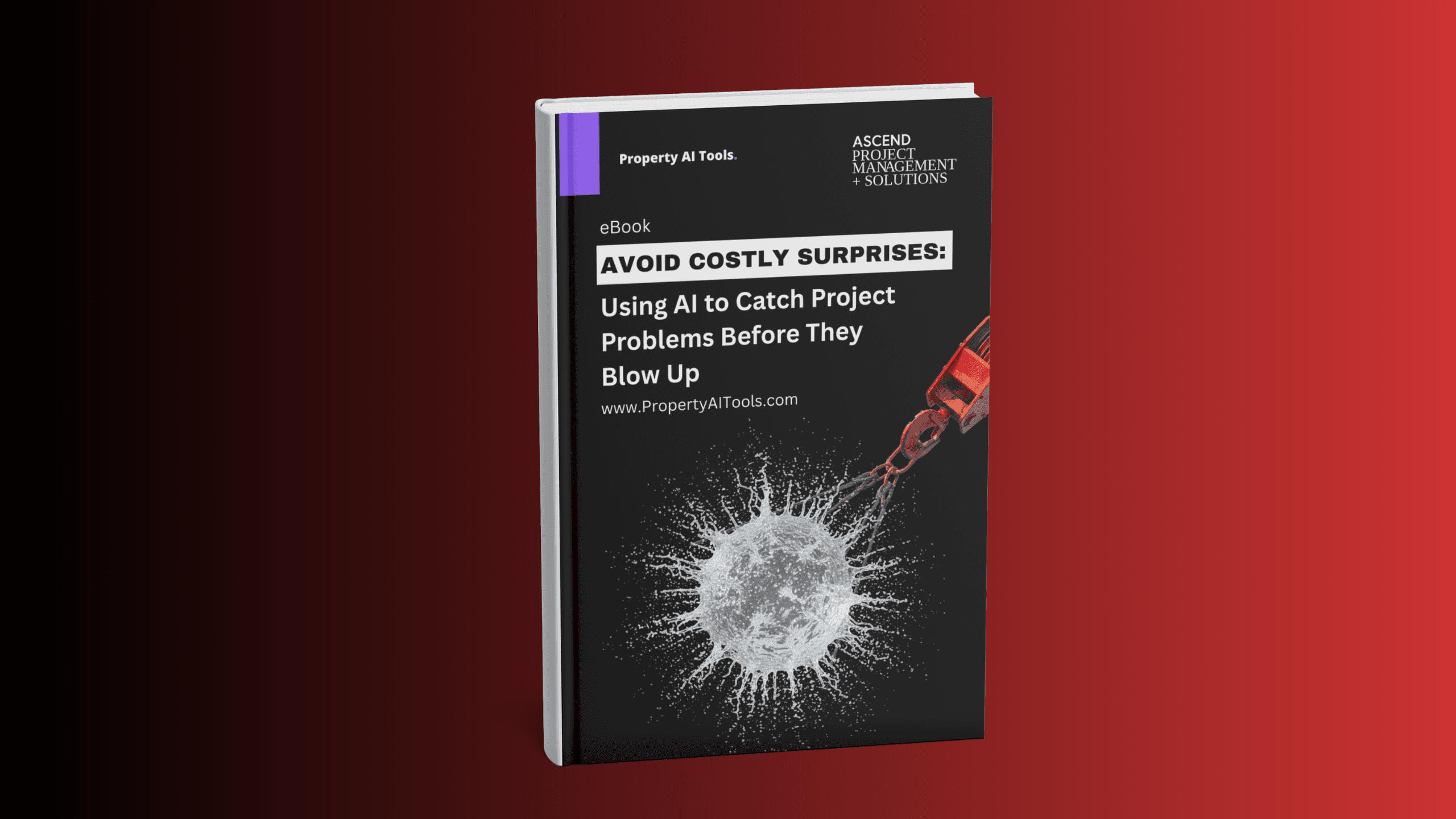 avoid costly surprises ebook hero