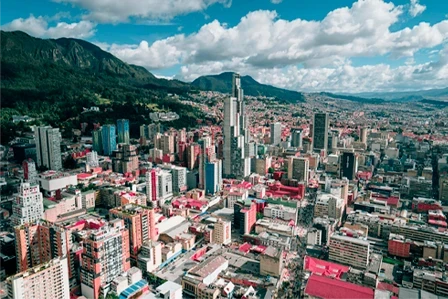 Torre Seki, Cra 16