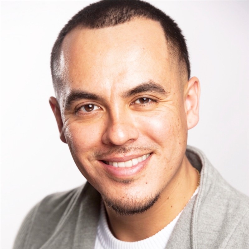 Marco Luna