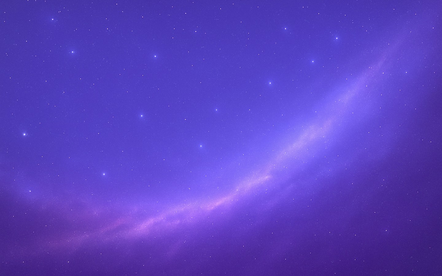 Space Background
