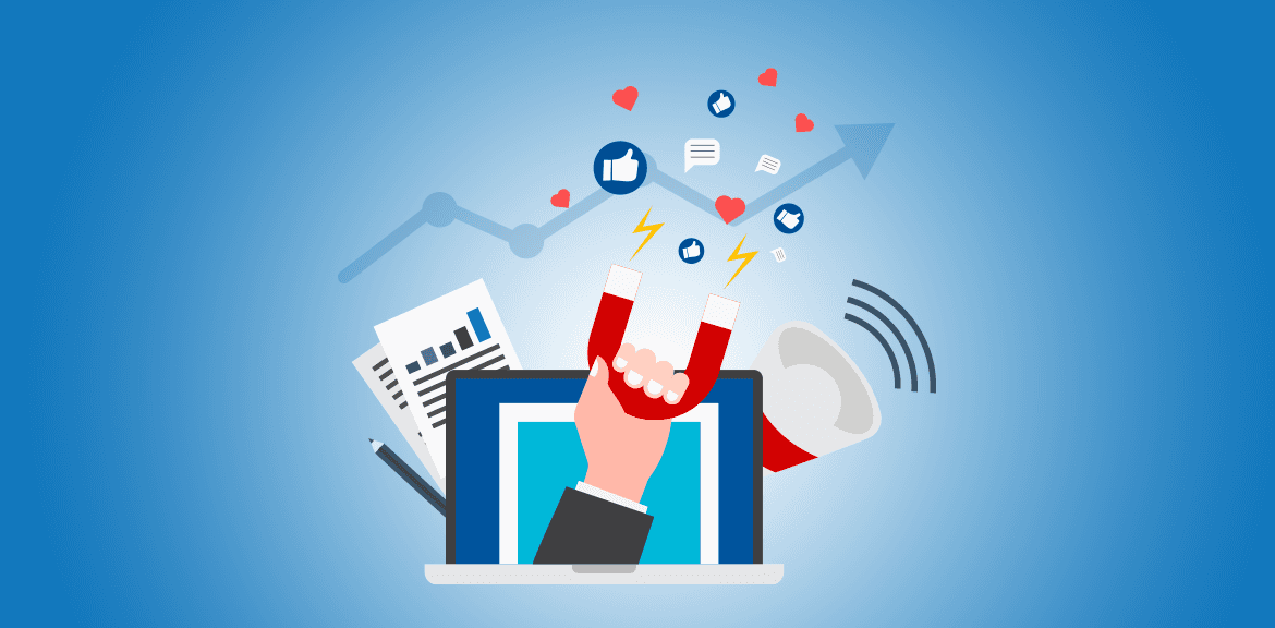 Local Business Social Media Marketing Mumbai