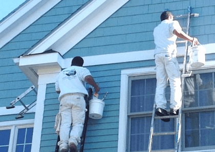 Smart Features Built for Painters