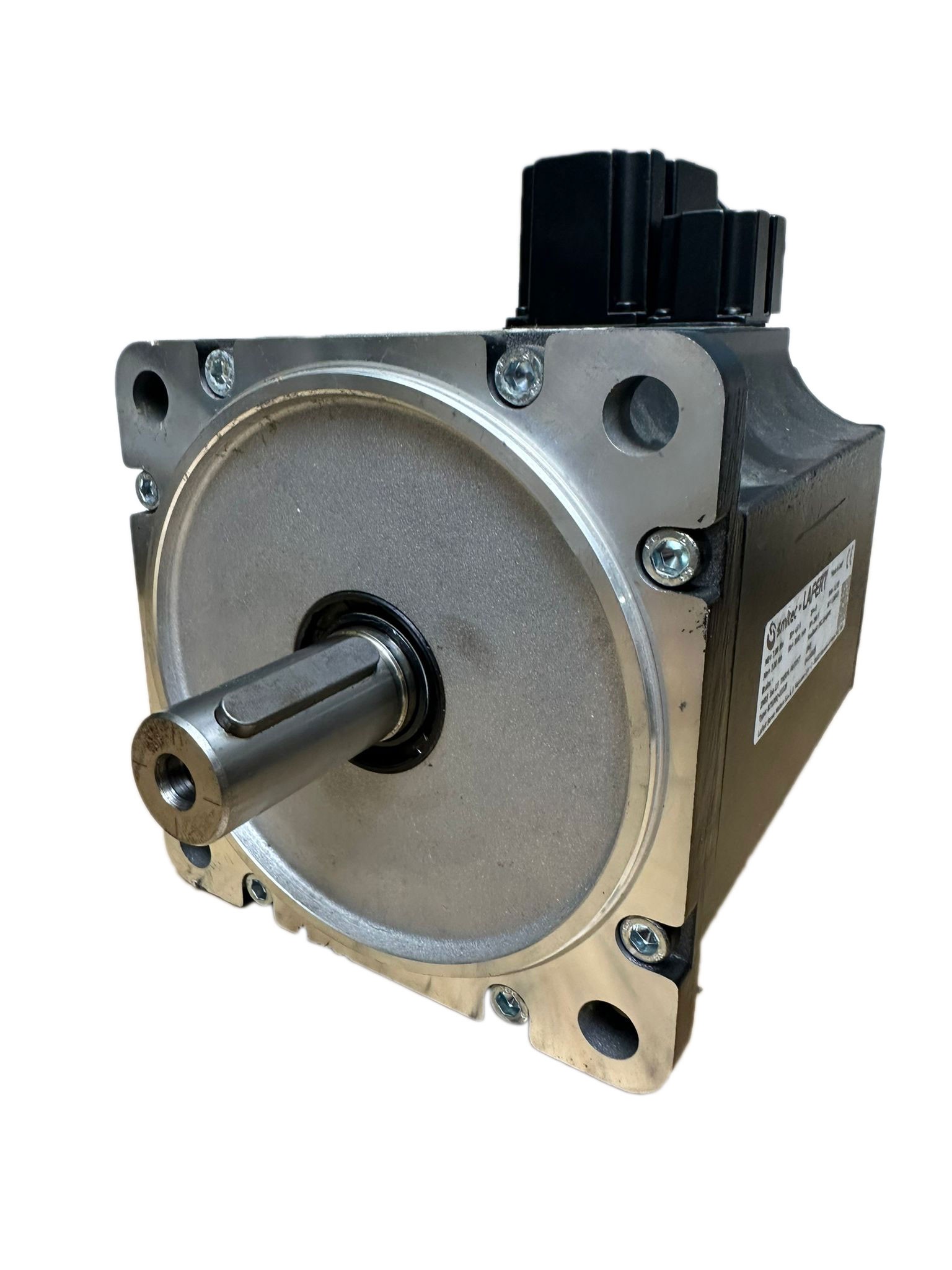 Lafert B7116 Servo Motor