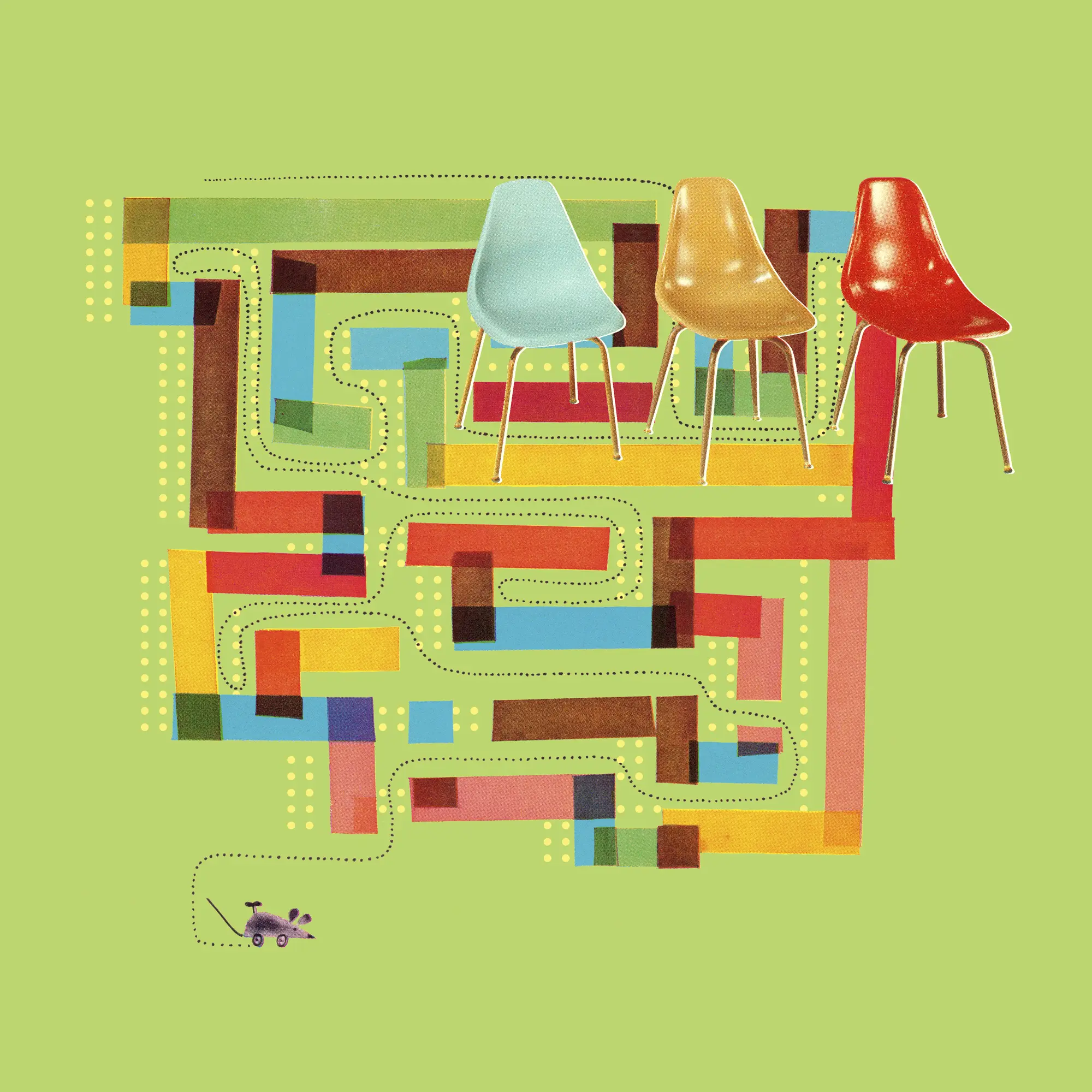 Cultura coworking, colaboración, redes profesionales y una nueva manera de entender el trabajo