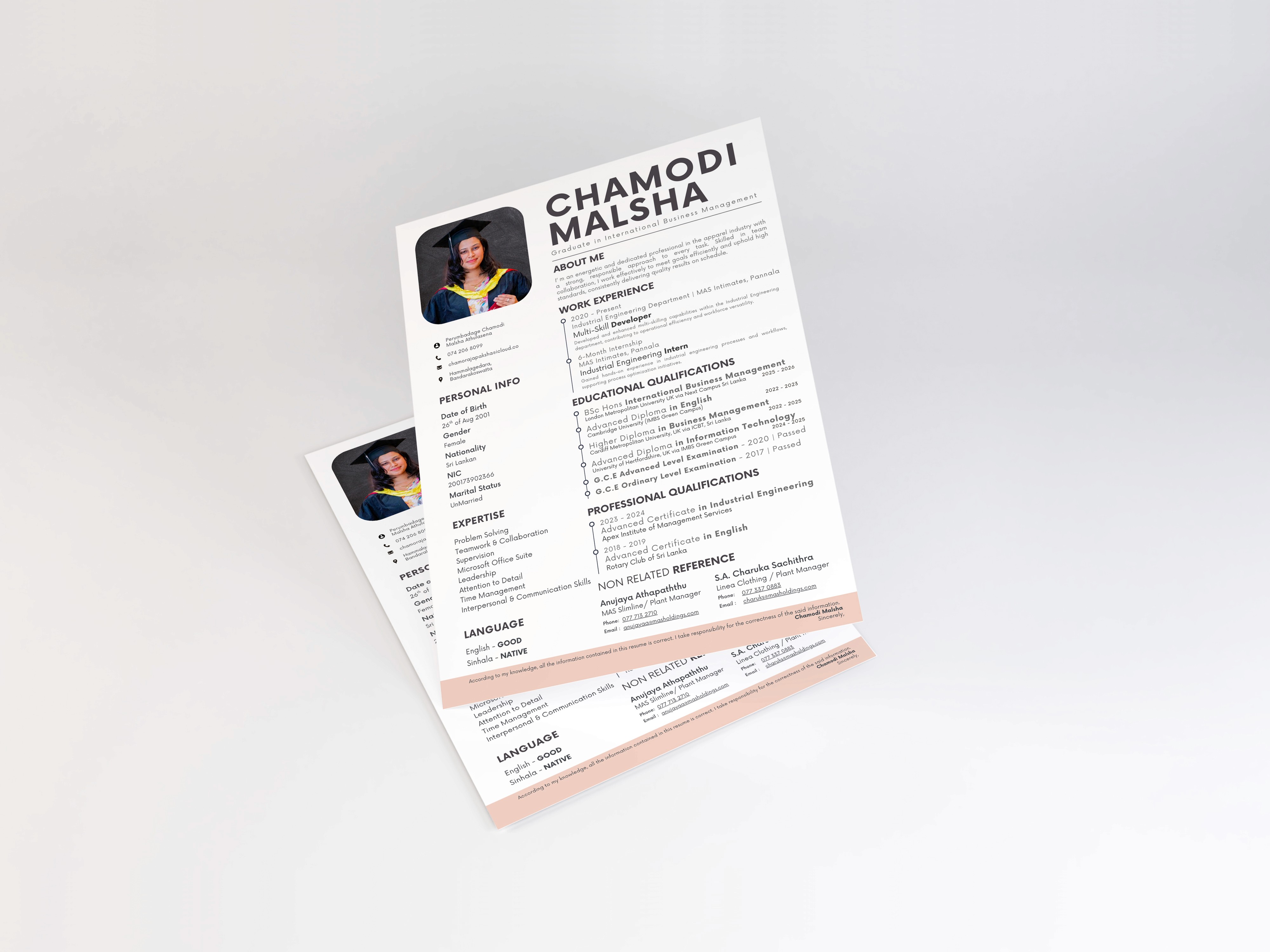 Featured Project Cover Image