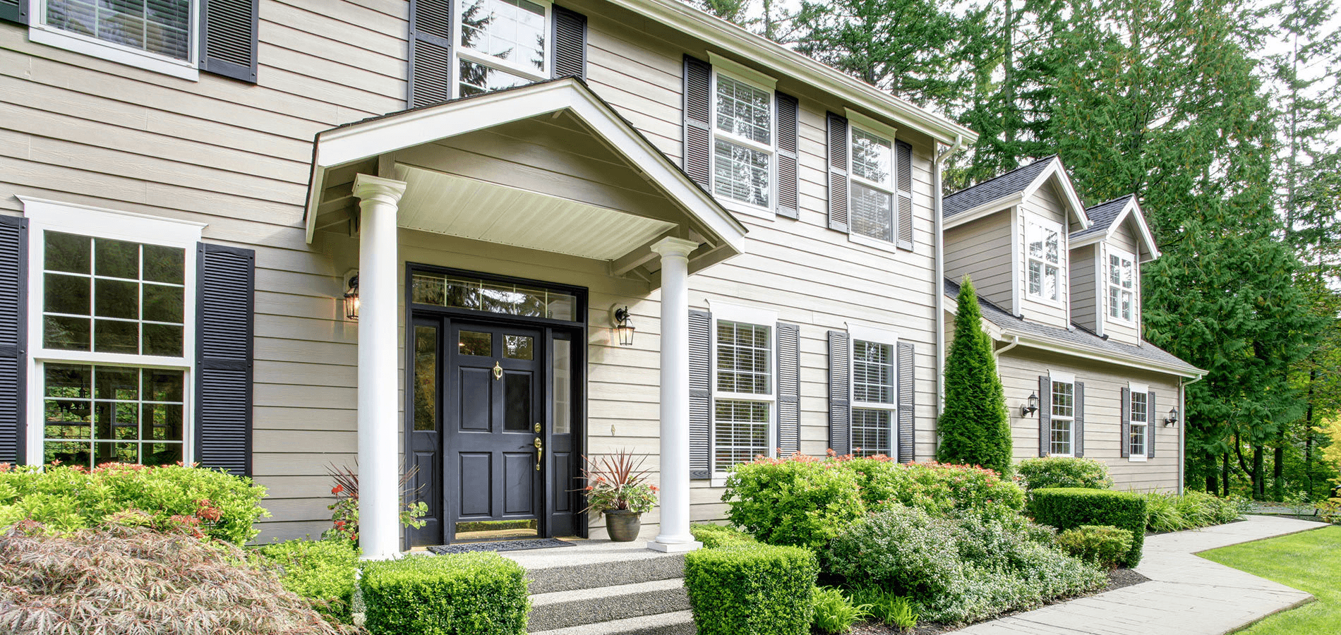 Liberty Township ohio real estate