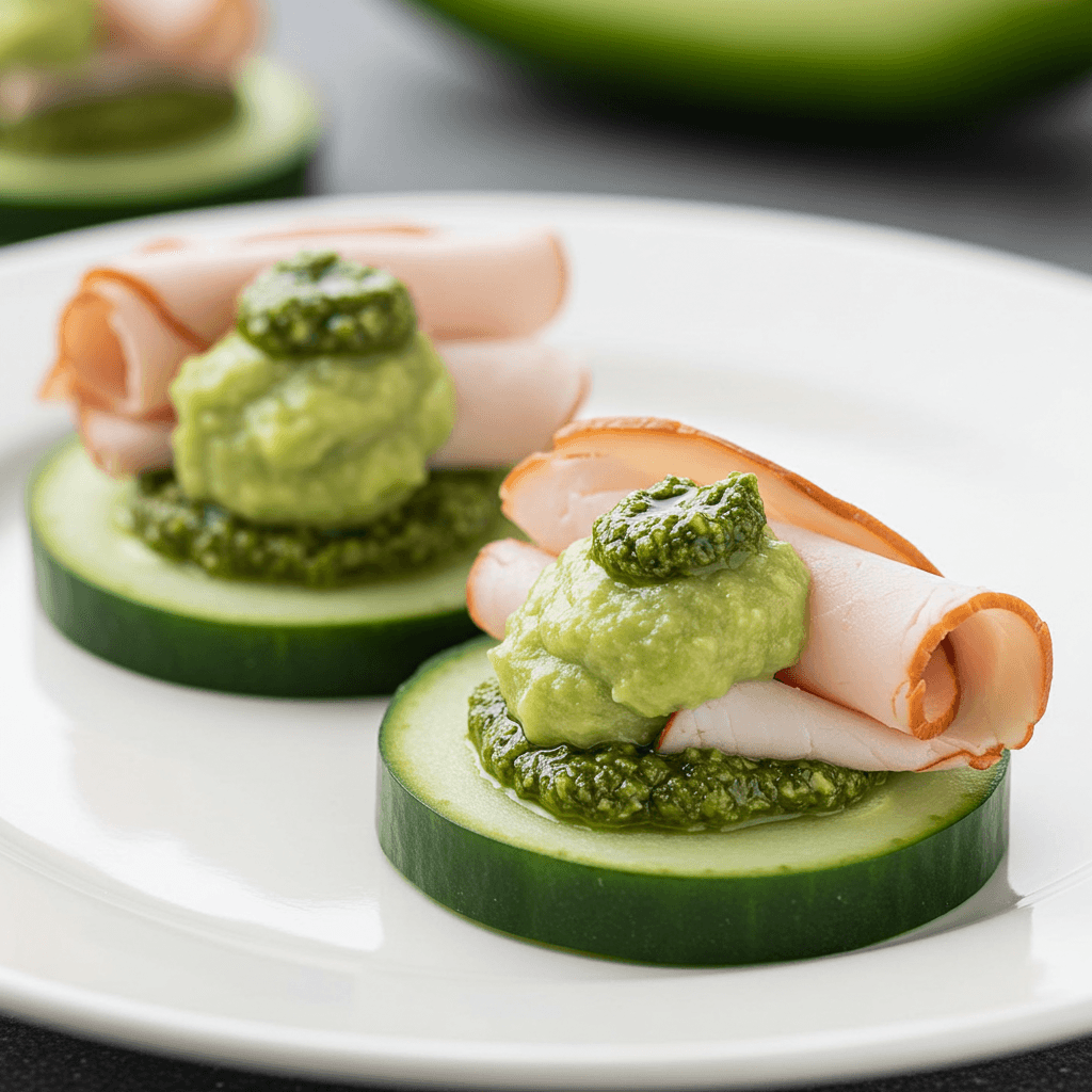 Menu Item Image