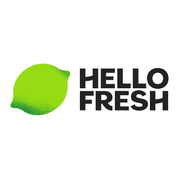 HelloFresh logo