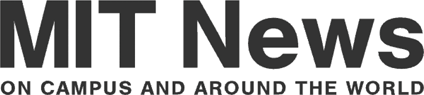 MIT News logo