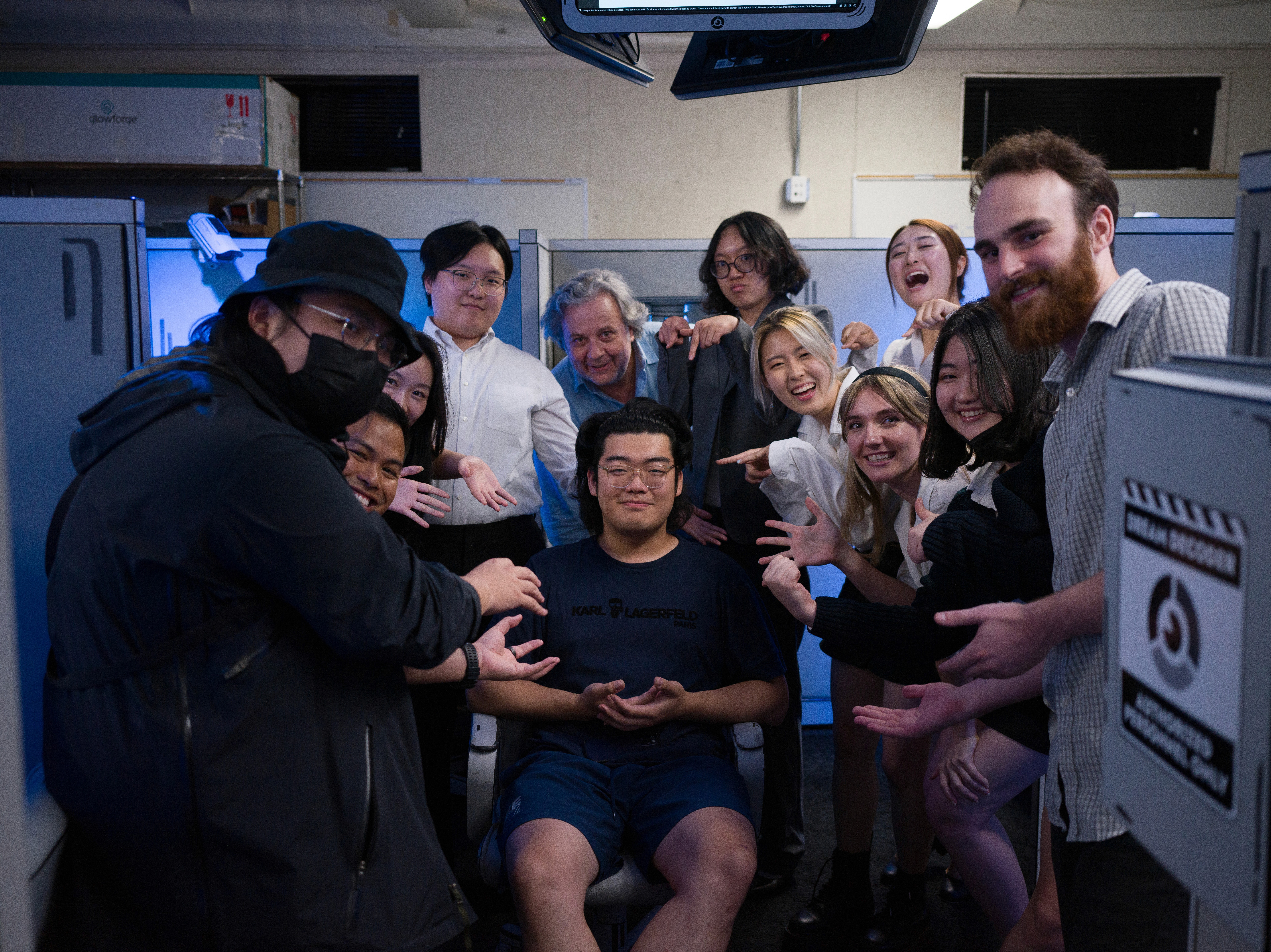 GroupPhotoChromacorp