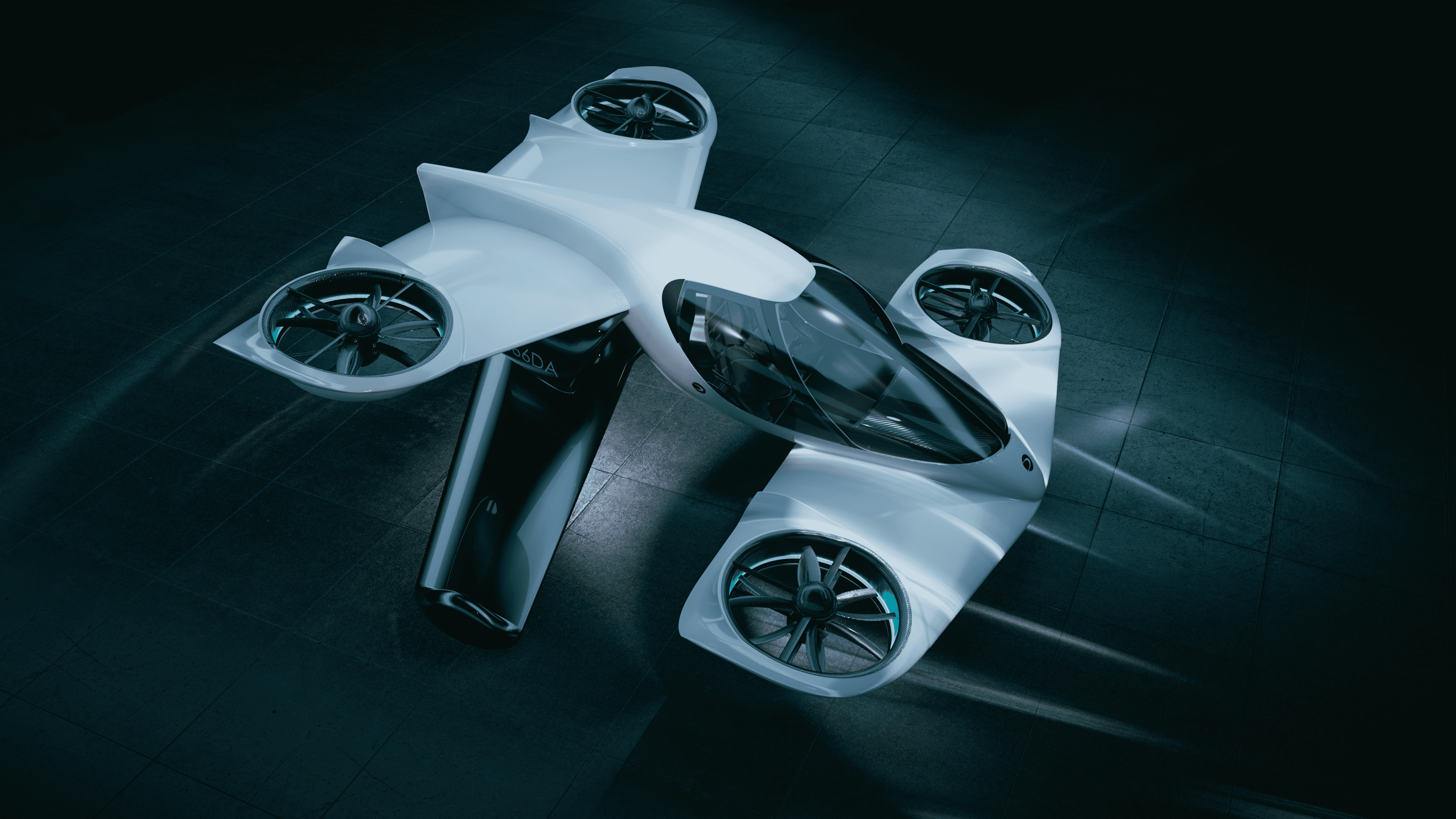 Doroni Aerospace | Flying Cars & eVTOL