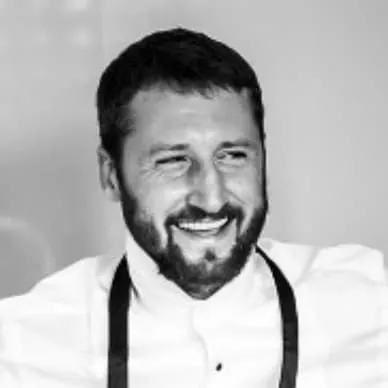 Profile image of Sonny Morgan.