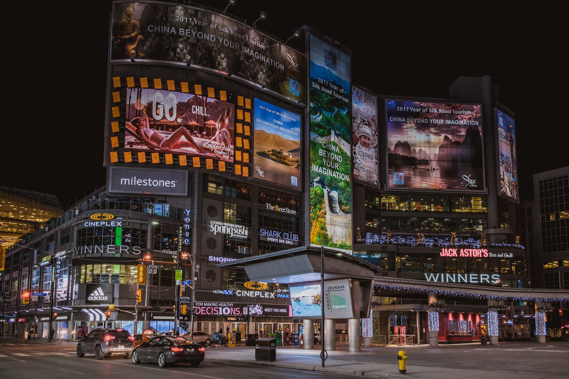 Digital Marketing in Toronto