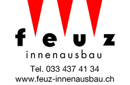 Logo Feuz Innenausbau