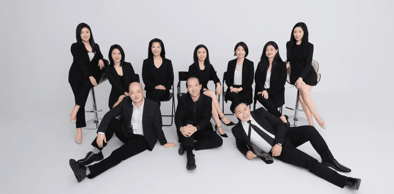 The Sun Cal Real Estate team