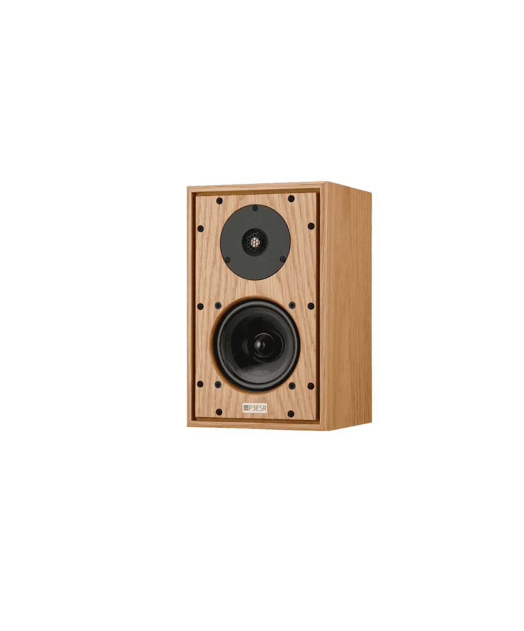 Harberh P3ESR XD2 - OAK - LE STUDIO HIFI